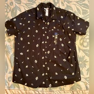 XXL NWT men's summer shirt